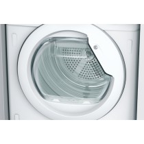 Candy Smart Pro BCTD H7A1TE-S máquina de secar Embutido Carregamento frontal 7 kg A+ Branco