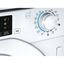 Candy Smart Pro BCTD H7A1TE-S máquina de secar Embutido Carregamento frontal 7 kg A+ Branco