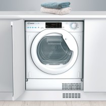 Candy Smart Pro BCTD H7A1TE-S máquina de secar Embutido Carregamento frontal 7 kg A+ Branco