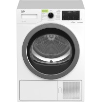 Beko DH 9532 GAO máquina de secar Independente Carregamento frontal 9 kg A+++ Branco