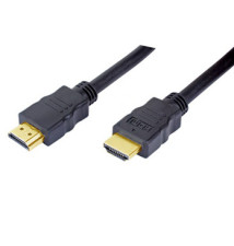 Cabo EQUIP HDMI (Macho Macho - 15m - Preto)