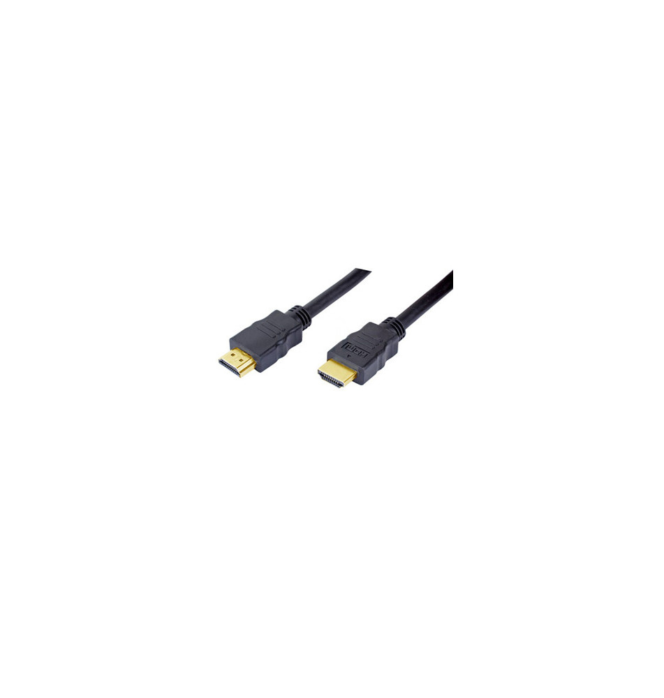 Cabo EQUIP HDMI (Macho Macho - 15m - Preto)