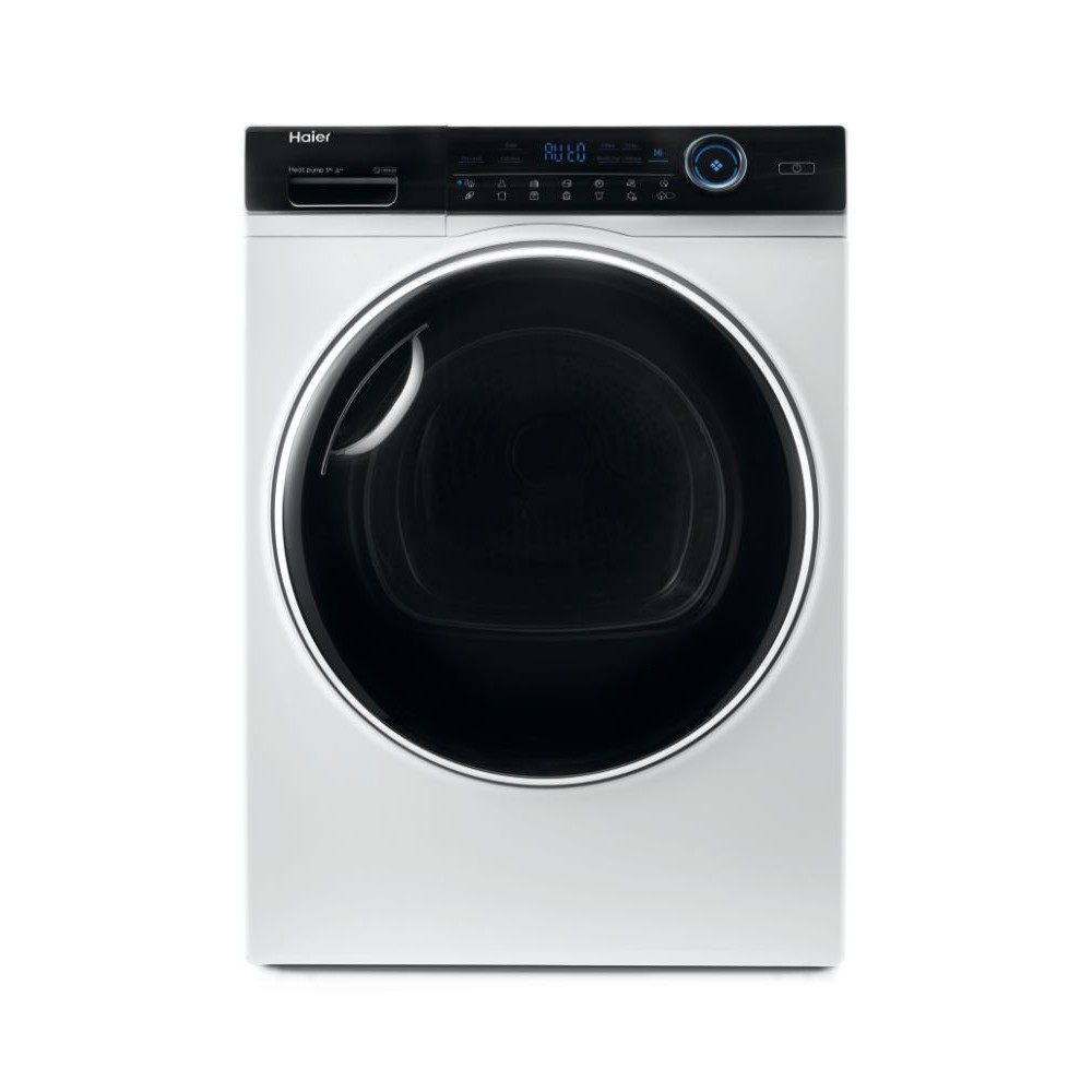 Haier I-Pro Series 7 HD90-A2979N máquina de secar Independente Carregamento frontal 9 kg A++ Branco