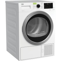 Beko DH 9532 GAO máquina de secar Independente Carregamento frontal 9 kg A+++ Branco