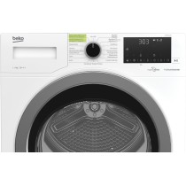 Beko DH 9532 GAO máquina de secar Independente Carregamento frontal 9 kg A+++ Branco