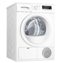 Bosch Serie 4 WTR85V91ES máquina de secar Independente Carregamento frontal 8 kg A++ Branco