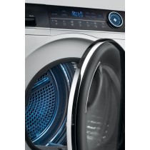 Haier I-Pro Series 7 HD90-A2979N máquina de secar Independente Carregamento frontal 9 kg A++ Branco