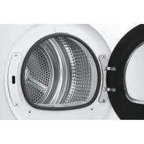 Haier I-Pro Series 7 HD90-A2979N máquina de secar Independente Carregamento frontal 9 kg A++ Branco