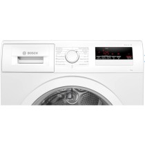 Bosch Serie 4 WTR85V91ES máquina de secar Independente Carregamento frontal 8 kg A++ Branco