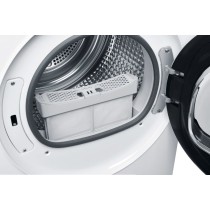 Haier I-Pro Series 7 HD90-A2979N máquina de secar Independente Carregamento frontal 9 kg A++ Branco