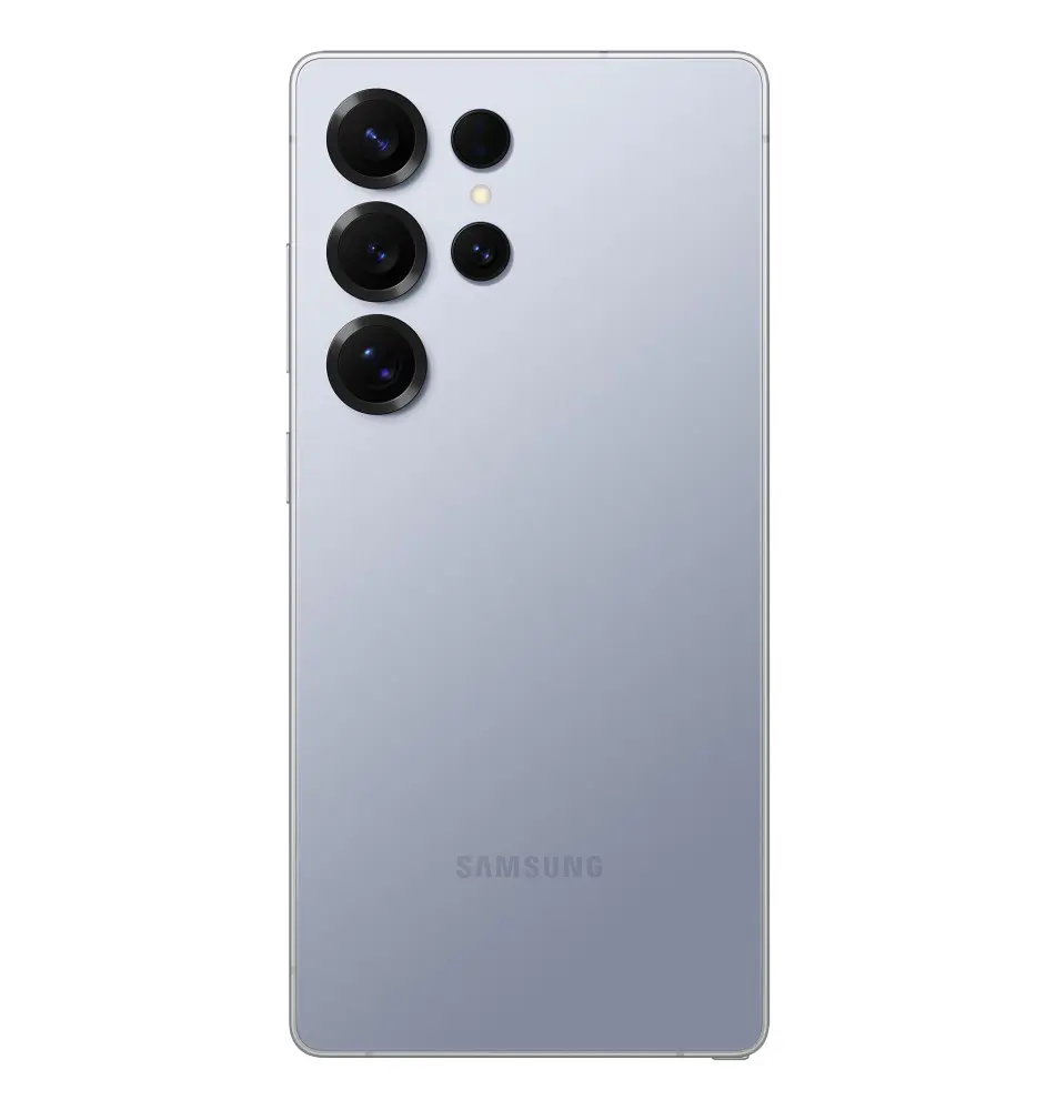 Smartphone SAMSUNG Galaxy S25 Ultra 5G (12GB 512GB - 6,9'' - Azul)