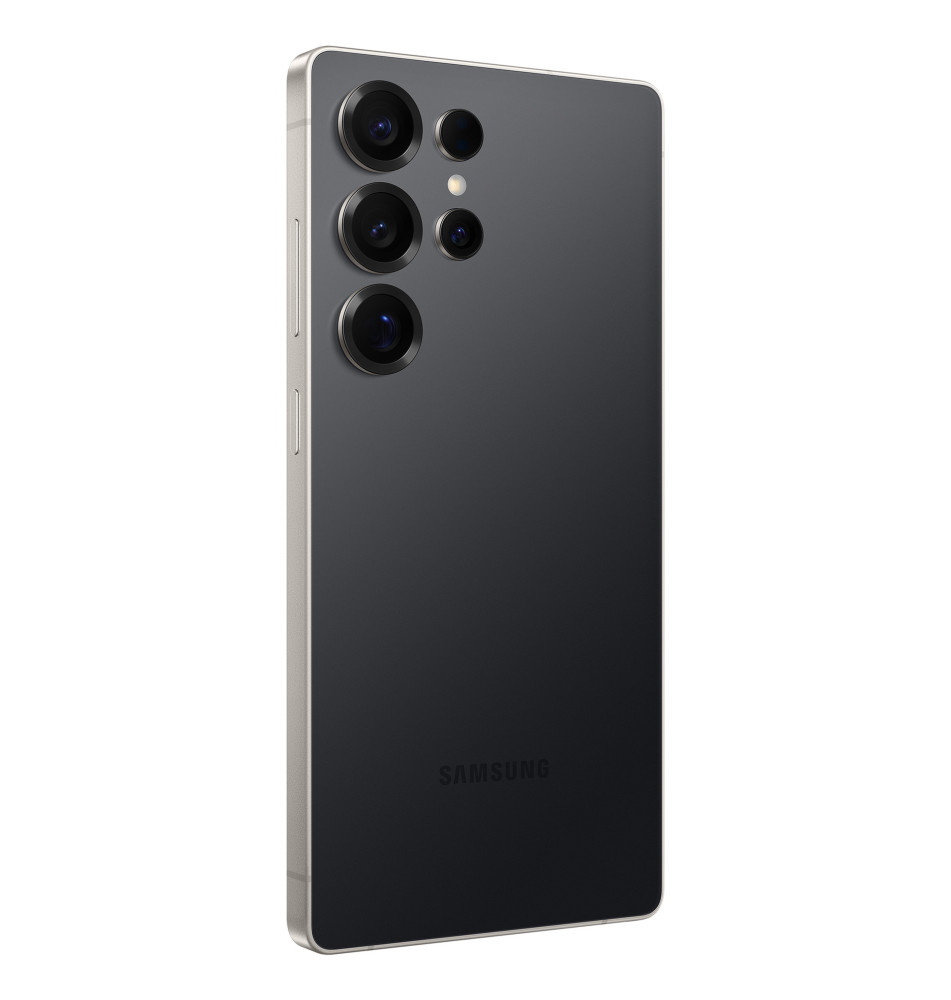 Smartphone SAMSUNG Galaxy S25 Ultra 5G (12GB 512GB - 6,9'' - Preto)