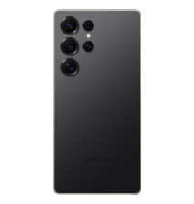 Smartphone SAMSUNG Galaxy S25 Ultra 5G (12GB 512GB - 6,9'' - Preto)