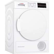 Bosch Serie 6 WTG87229ES máquina de secar Independente Carregamento frontal 8 kg A++ Branco