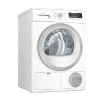 Bosch Serie 4 WTN85201ES máquina de secar Independente Carregamento frontal 7 kg B Branco