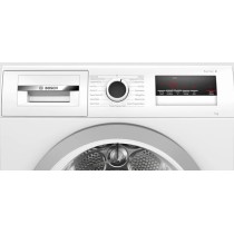 Bosch Serie 4 WTN85201ES máquina de secar Independente Carregamento frontal 7 kg B Branco