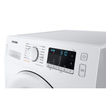 Samsung DV80TA020TE máquina de secar Independente Carregamento frontal 8 kg A++ Branco