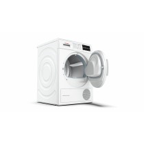 Bosch Serie 6 WTG87229ES máquina de secar Independente Carregamento frontal 8 kg A++ Branco