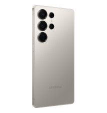Smartphone SAMSUNG Galaxy S25 Ultra 5G (12GB 256GB - 6,9'' - Cinzento Titânio)