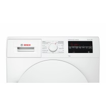 Bosch Serie 6 WTG87229ES máquina de secar Independente Carregamento frontal 8 kg A++ Branco