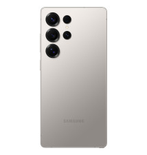 Smartphone SAMSUNG Galaxy S25 Ultra 5G (12GB 256GB - 6,9'' - Cinzento Titânio)