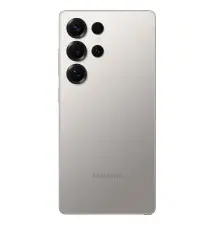Smartphone SAMSUNG Galaxy S25 Ultra 5G (12GB 256GB - 6,9'' - Cinzento Titânio)