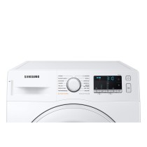 Samsung DV80TA020TE máquina de secar Independente Carregamento frontal 8 kg A++ Branco