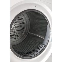 Indesit YT M10 81 R EU máquina de secar Independente Carregamento frontal 8 kg A+ Branco