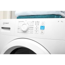 Indesit YT M10 81 R EU máquina de secar Independente Carregamento frontal 8 kg A+ Branco