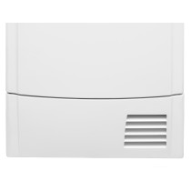 Indesit YT M10 81 R EU máquina de secar Independente Carregamento frontal 8 kg A+ Branco