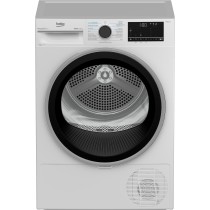 Beko B5T43243 máquina de secar Independente Carregamento frontal 9 kg A+++ Branco