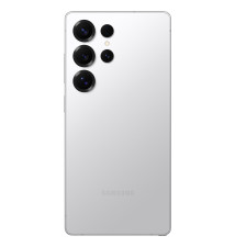 Smartphone SAMSUNG Galaxy S25 Ultra 5G (12GB 256GB - 6,9'' - Prateado Titânio)