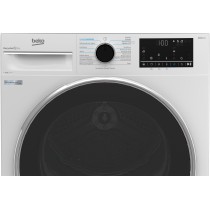 Beko B5T42243 máquina de secar Independente Carregamento frontal 8 kg A+++ Branco