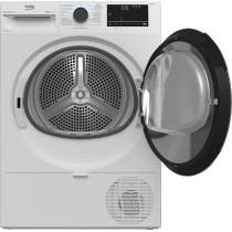 Beko B5T43243 máquina de secar Independente Carregamento frontal 9 kg A+++ Branco