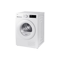 Samsung DV90CGC2A0TE máquina de secar Independente Carregamento frontal 9 kg A+++ Branco