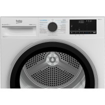 Beko B5T43243 máquina de secar Independente Carregamento frontal 9 kg A+++ Branco