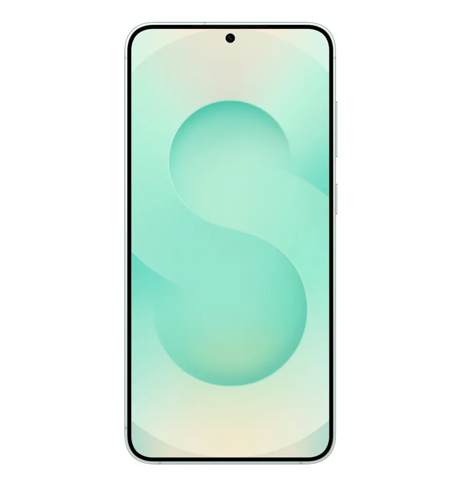 Smartphone SAMSUNG Galaxy S25+ 5G (12GB 512GB - 6,7'' - Menta)