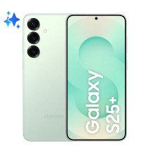 Smartphone SAMSUNG Galaxy S25+ 5G (12GB 512GB - 6,7'' - Menta)