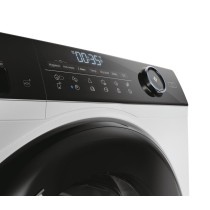 Haier I-Pro Series 5 HD90-A2959 máquina de secar Independente Carregamento frontal 9 kg A++ Branco