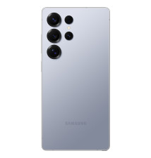 Smartphone SAMSUNG Galaxy S25 Ultra (12GB 256GB - 6,9'' - Azul Prateado)