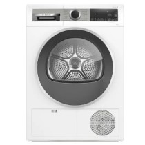 Bosch Serie 6 WPG23100ES máquina de secar Independente Carregamento frontal 8 kg B Branco