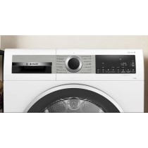 Bosch Serie 6 WPG23100ES máquina de secar Independente Carregamento frontal 8 kg B Branco