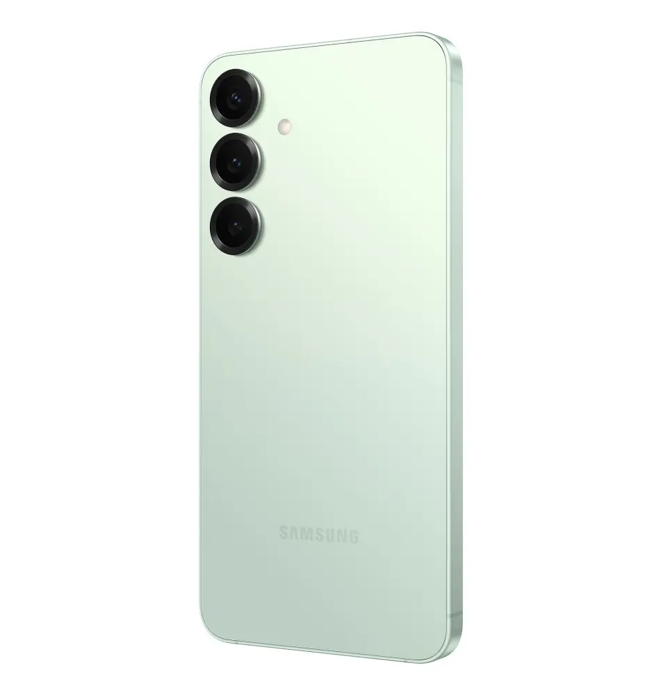 Smartphone SAMSUNG Galaxy S25 Plus 5G (12GB 256GB - 6,7'' - Menta)