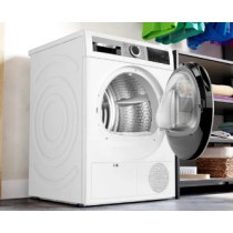 Bosch Serie 6 WPG23100ES máquina de secar Independente Carregamento frontal 8 kg B Branco