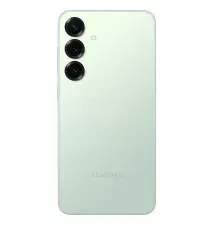 Smartphone SAMSUNG Galaxy S25 Plus 5G (12GB 256GB - 6,7'' - Menta)