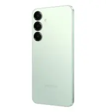Smartphone SAMSUNG Galaxy S25 Plus 5G (12GB 256GB - 6,7'' - Menta)