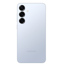 Smartphone SAMSUNG Galaxy S25 Plus 5G (12GB 256GB - 6,7'' - Azul Gelo)