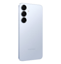 Smartphone SAMSUNG Galaxy S25 Plus 5G (12GB 256GB - 6,7'' - Azul Gelo)