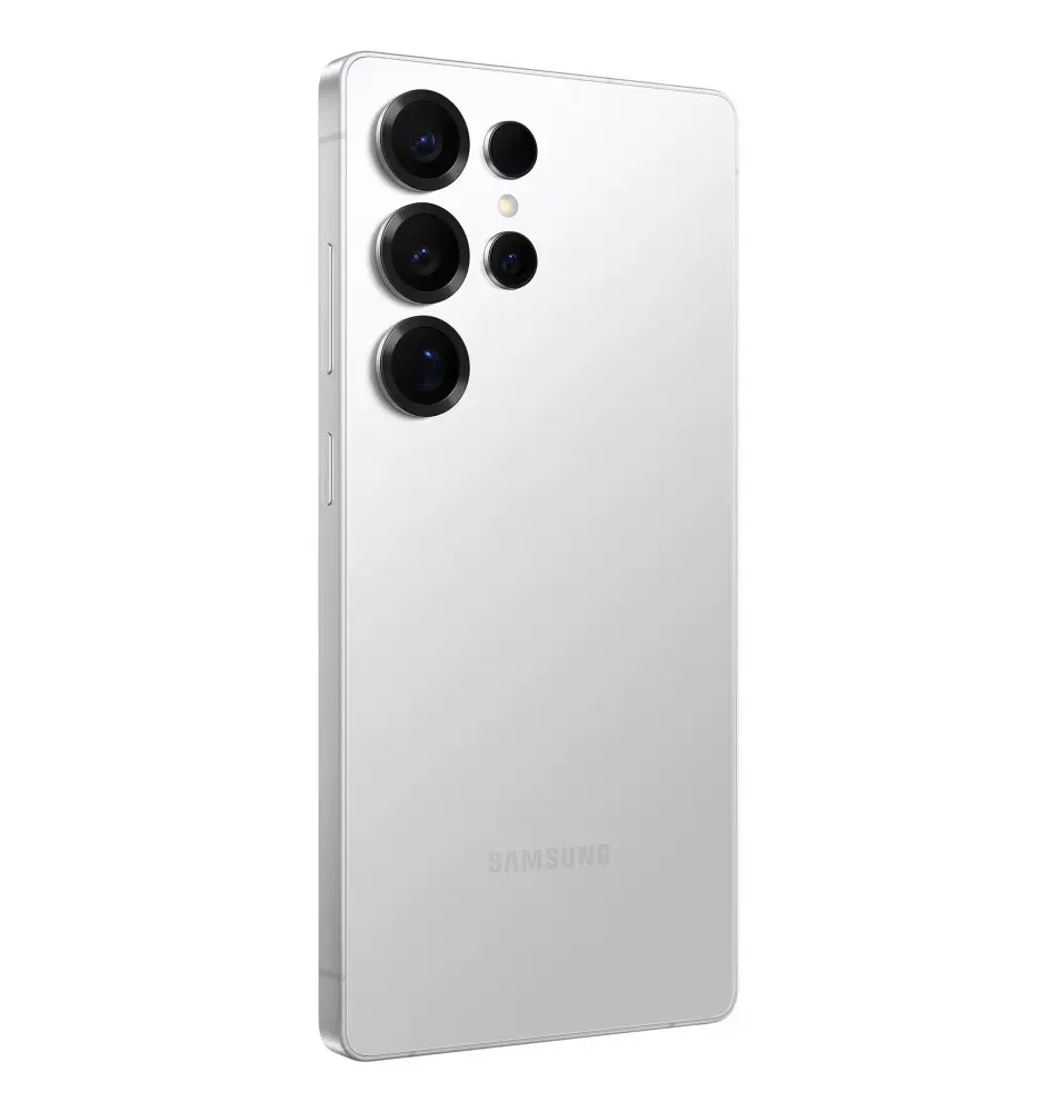 Smartphone SAMSUNG Galaxy S25 Ultra 5G (12GB 1TB - 6,9'' - Branco)