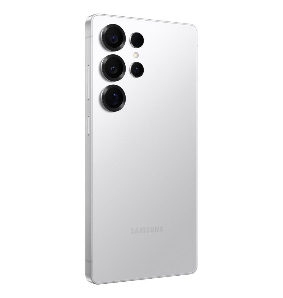 Smartphone SAMSUNG Galaxy S25 Ultra 5G (12GB 1TB - 6,9'' - Branco)